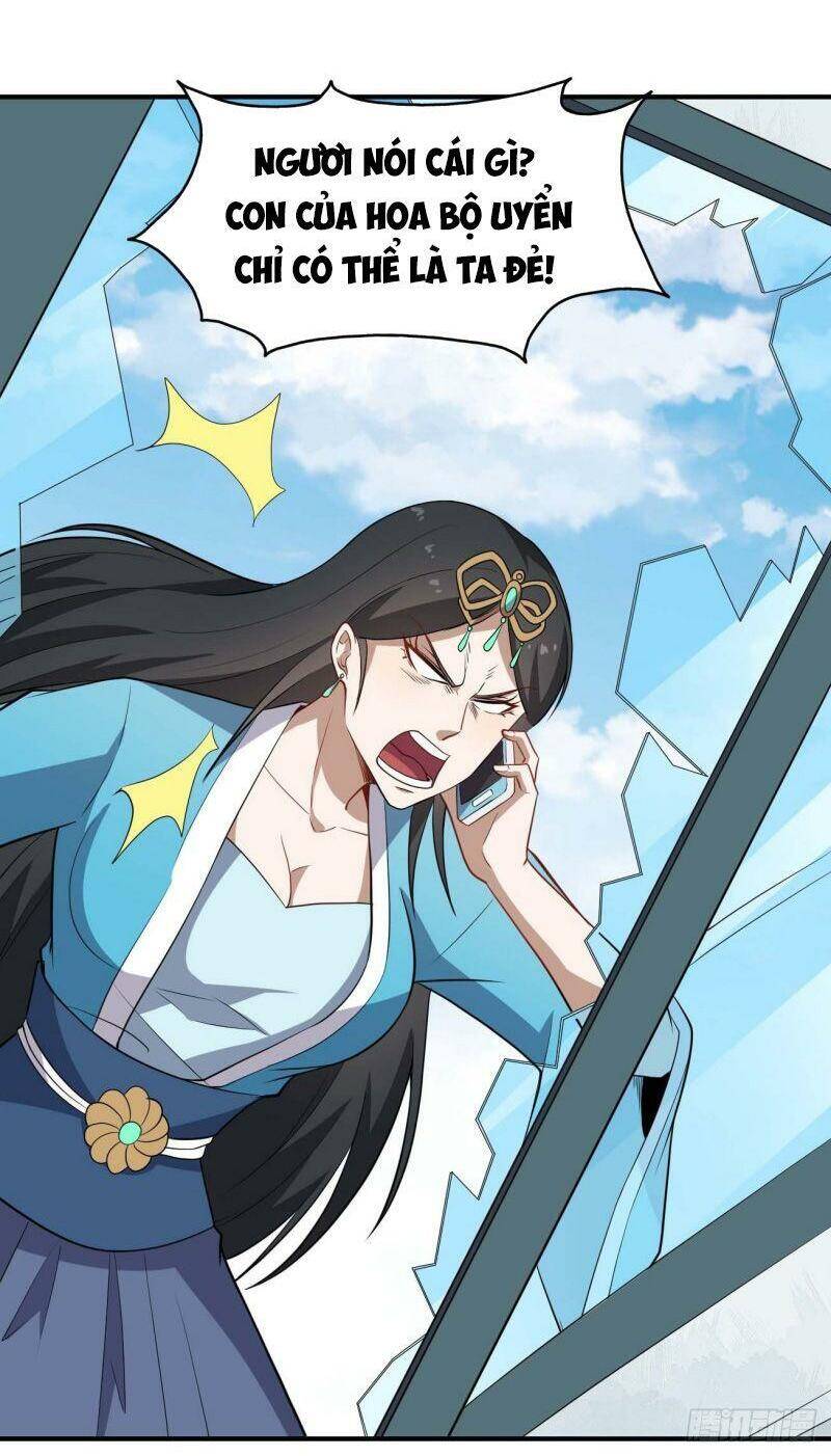 Tổ Thượng Có Tiền Chapter 77 - Trang 2