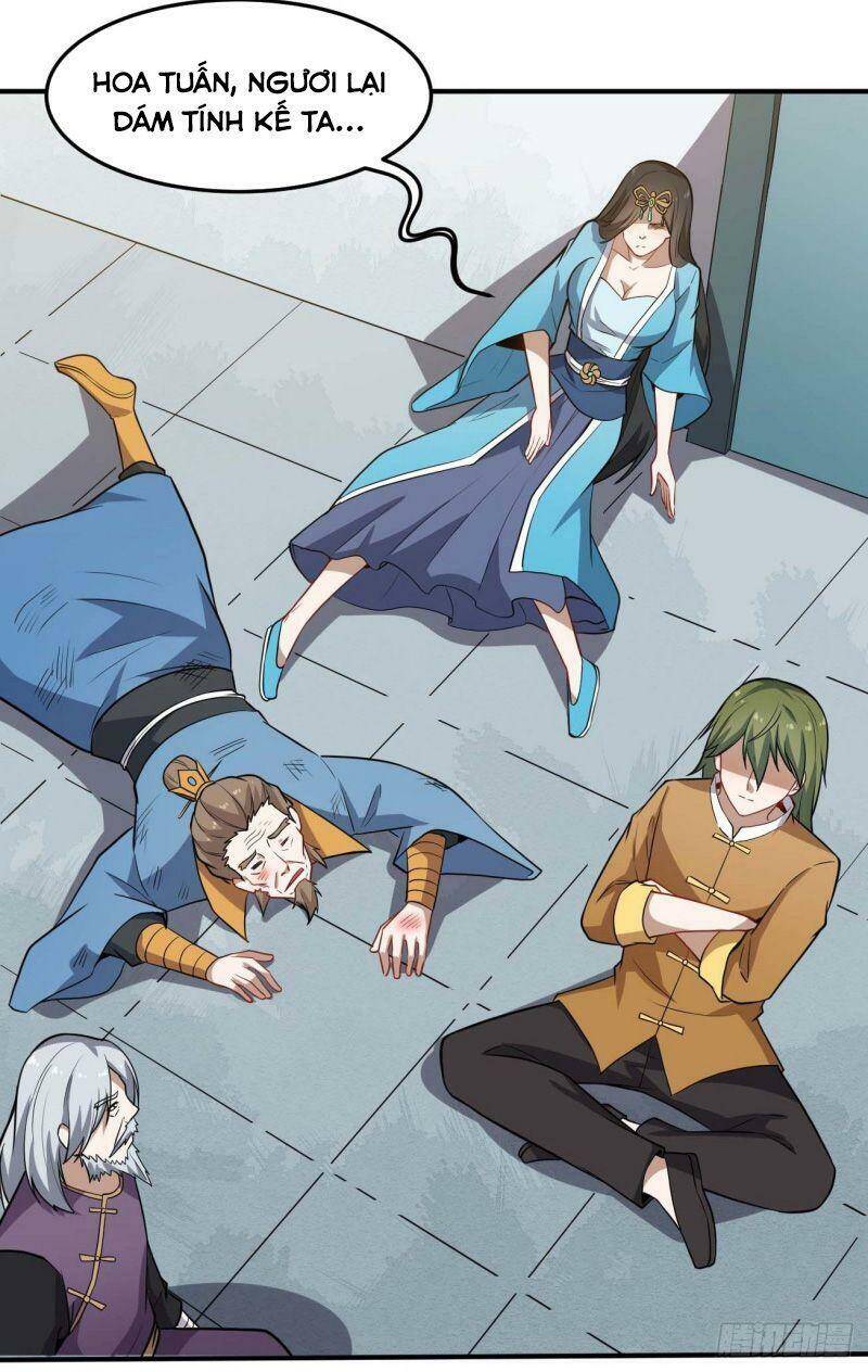 Tổ Thượng Có Tiền Chapter 77 - Trang 2