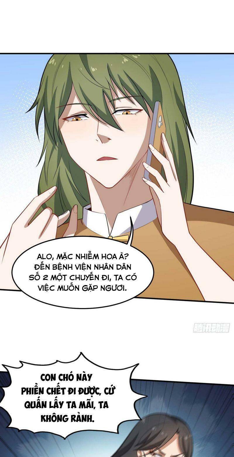 Tổ Thượng Có Tiền Chapter 77 - Trang 2