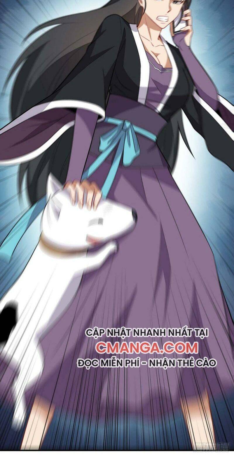 Tổ Thượng Có Tiền Chapter 77 - Trang 2