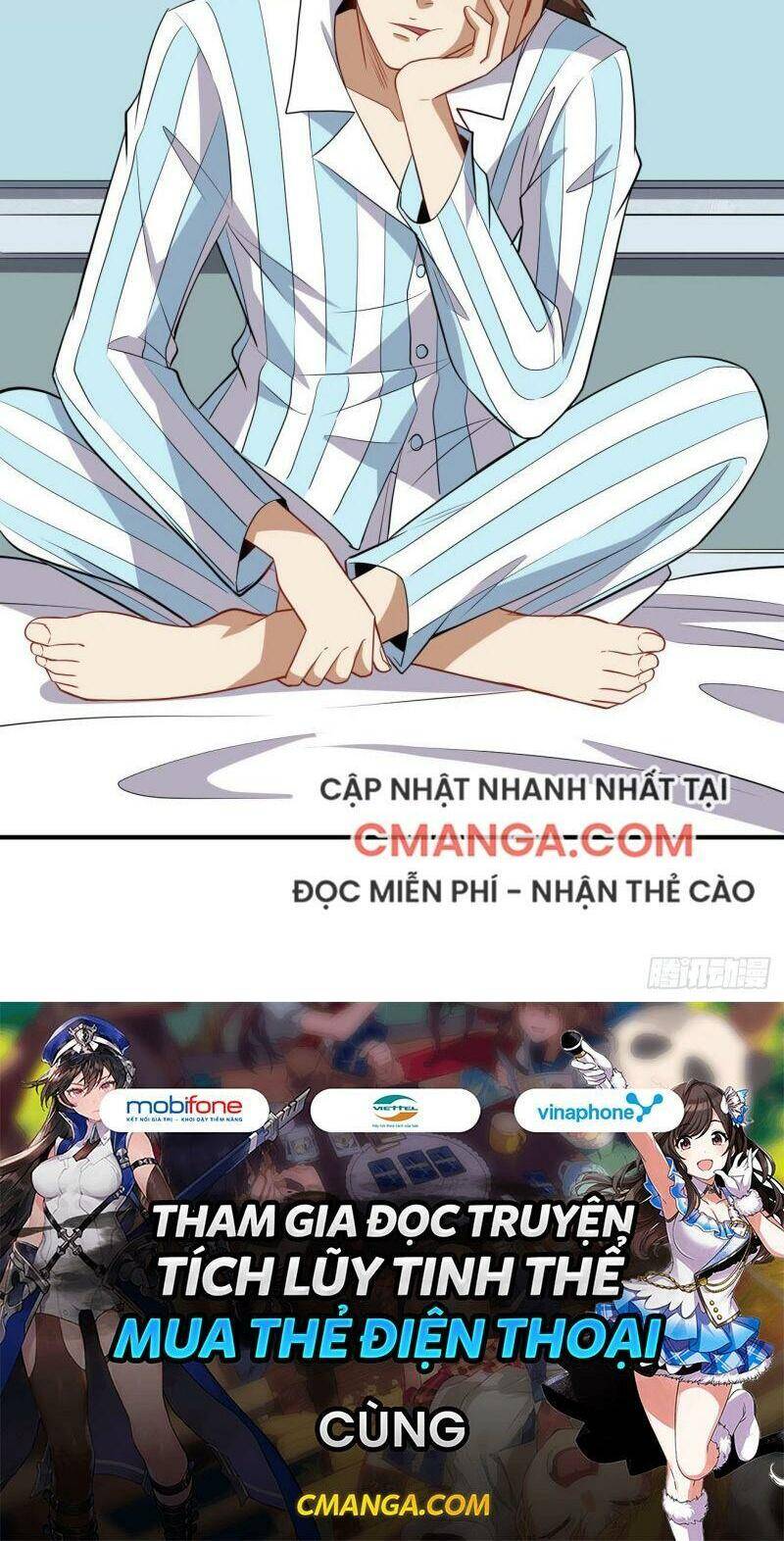 Tổ Thượng Có Tiền Chapter 77 - Trang 2