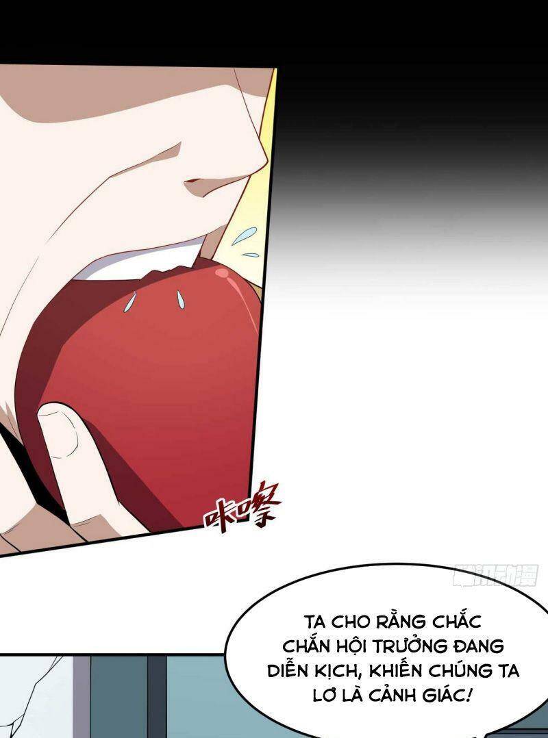 Tổ Thượng Có Tiền Chapter 77 - Trang 2