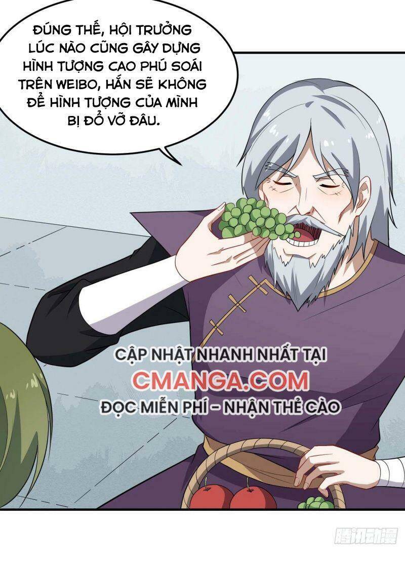 Tổ Thượng Có Tiền Chapter 77 - Trang 2