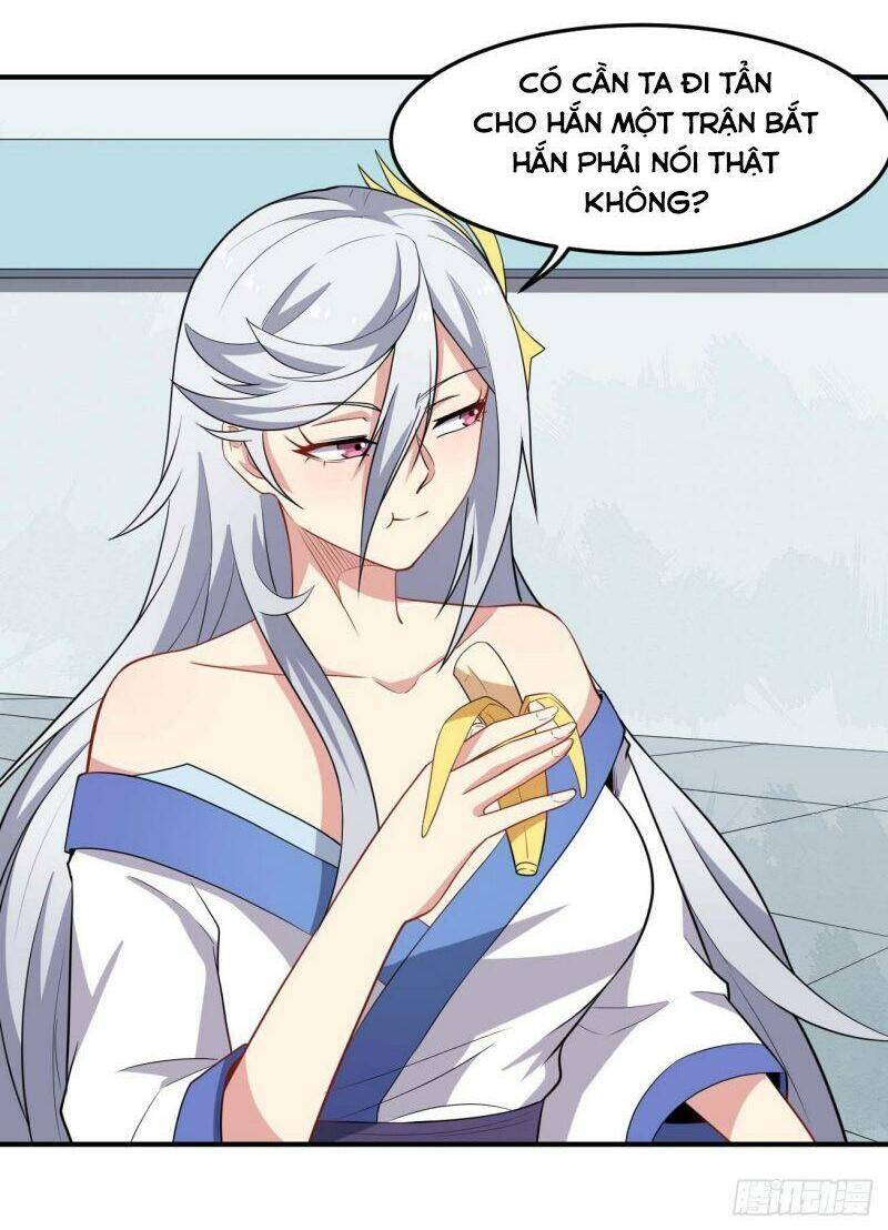 Tổ Thượng Có Tiền Chapter 77 - Trang 2