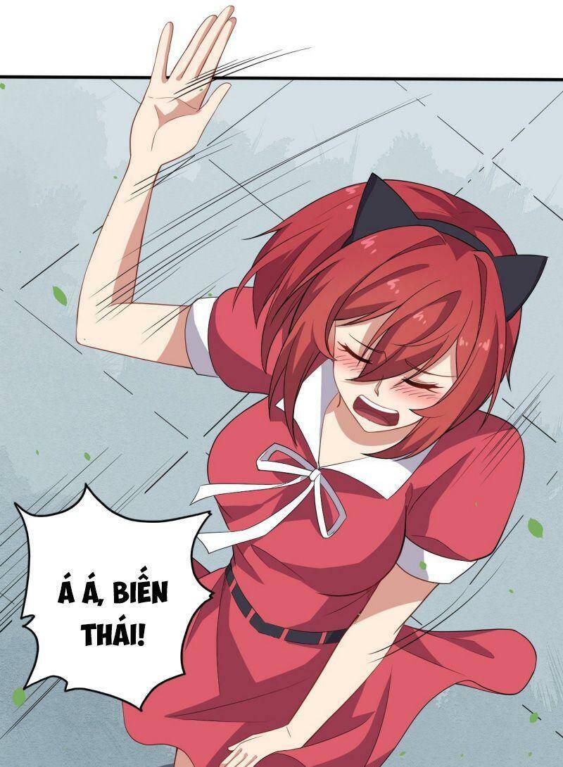 Tổ Thượng Có Tiền Chapter 78 - Trang 2