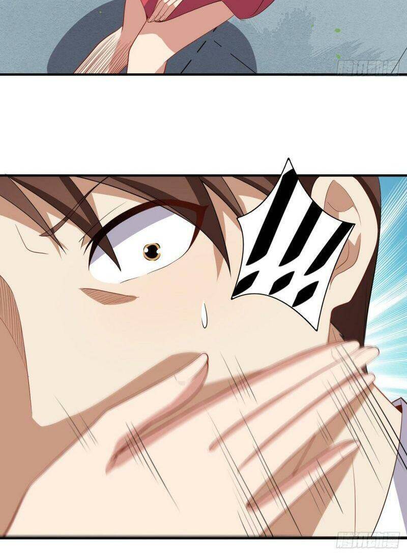 Tổ Thượng Có Tiền Chapter 78 - Trang 2