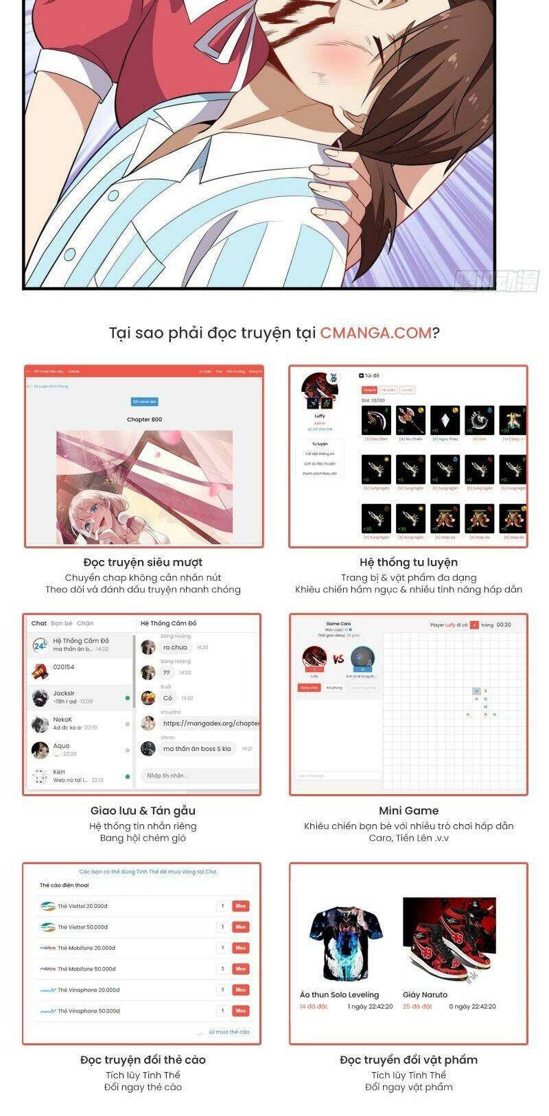 Tổ Thượng Có Tiền Chapter 78 - Trang 2