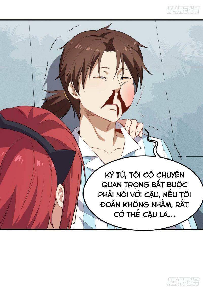 Tổ Thượng Có Tiền Chapter 78 - Trang 2