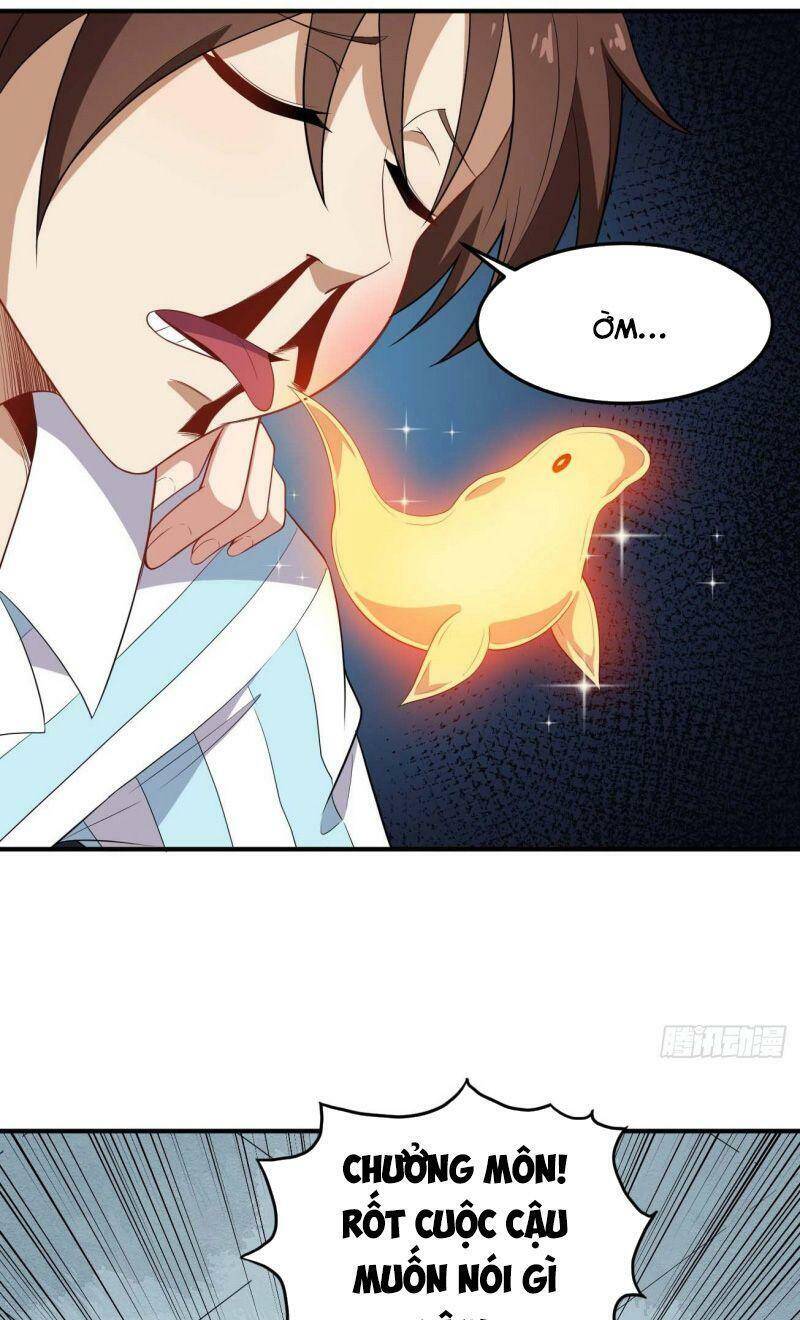 Tổ Thượng Có Tiền Chapter 78 - Trang 2