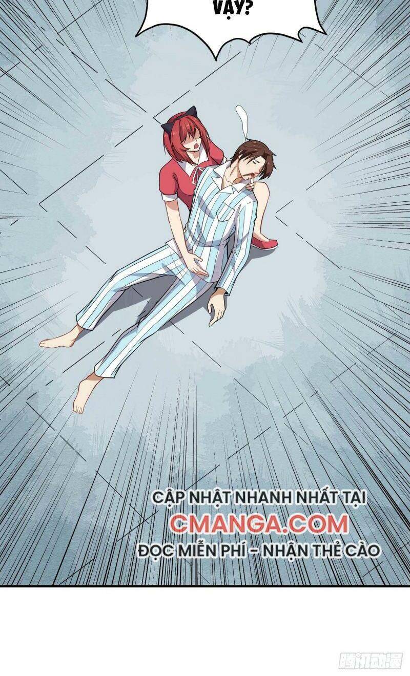 Tổ Thượng Có Tiền Chapter 78 - Trang 2