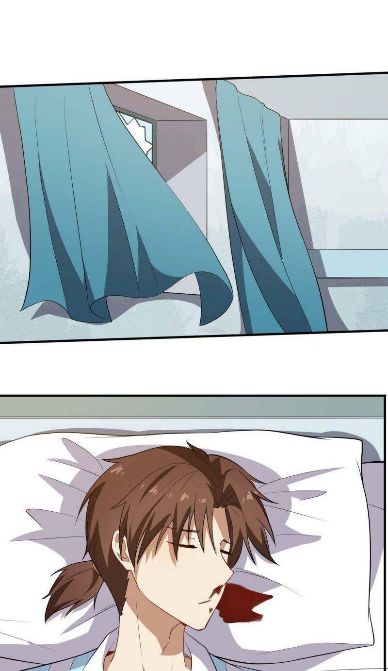 Tổ Thượng Có Tiền Chapter 78 - Trang 2