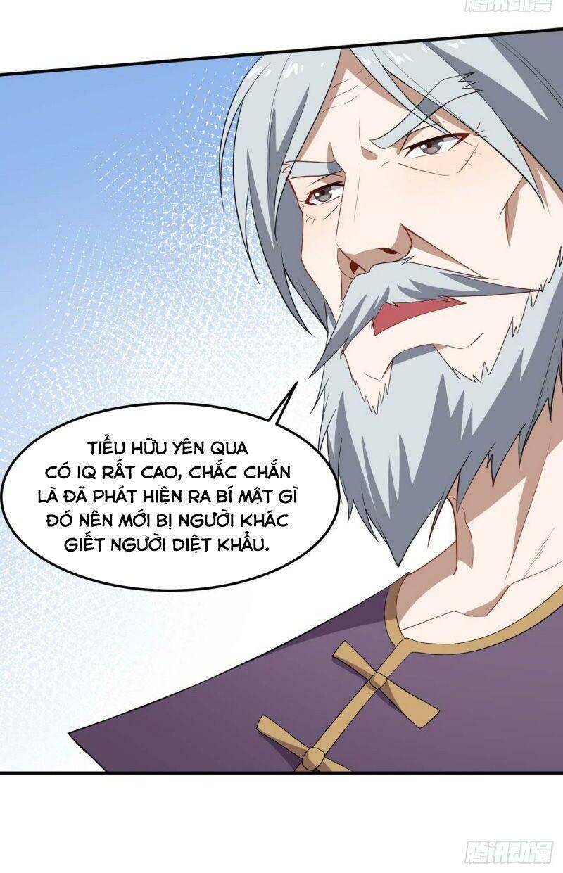 Tổ Thượng Có Tiền Chapter 78 - Trang 2