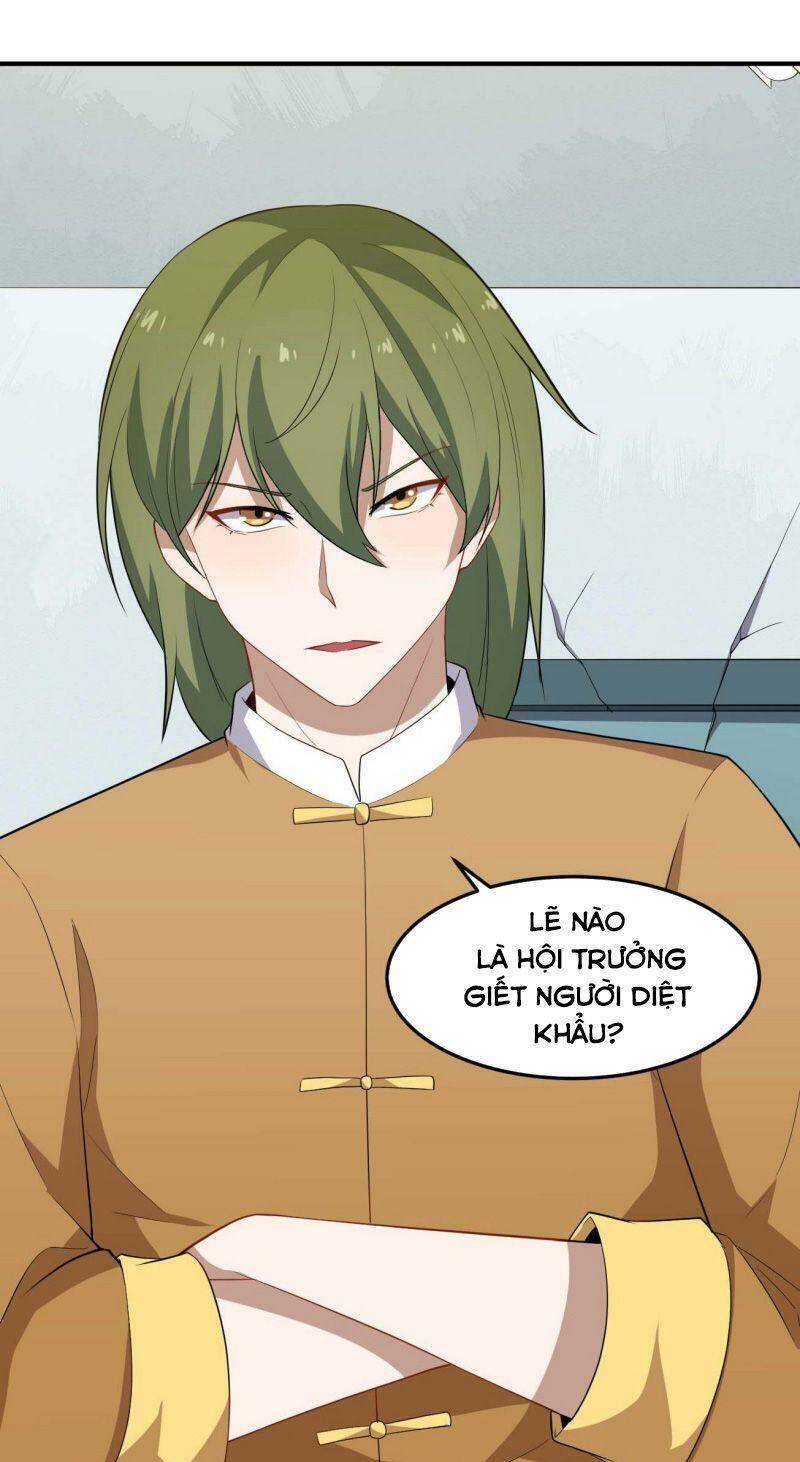 Tổ Thượng Có Tiền Chapter 78 - Trang 2