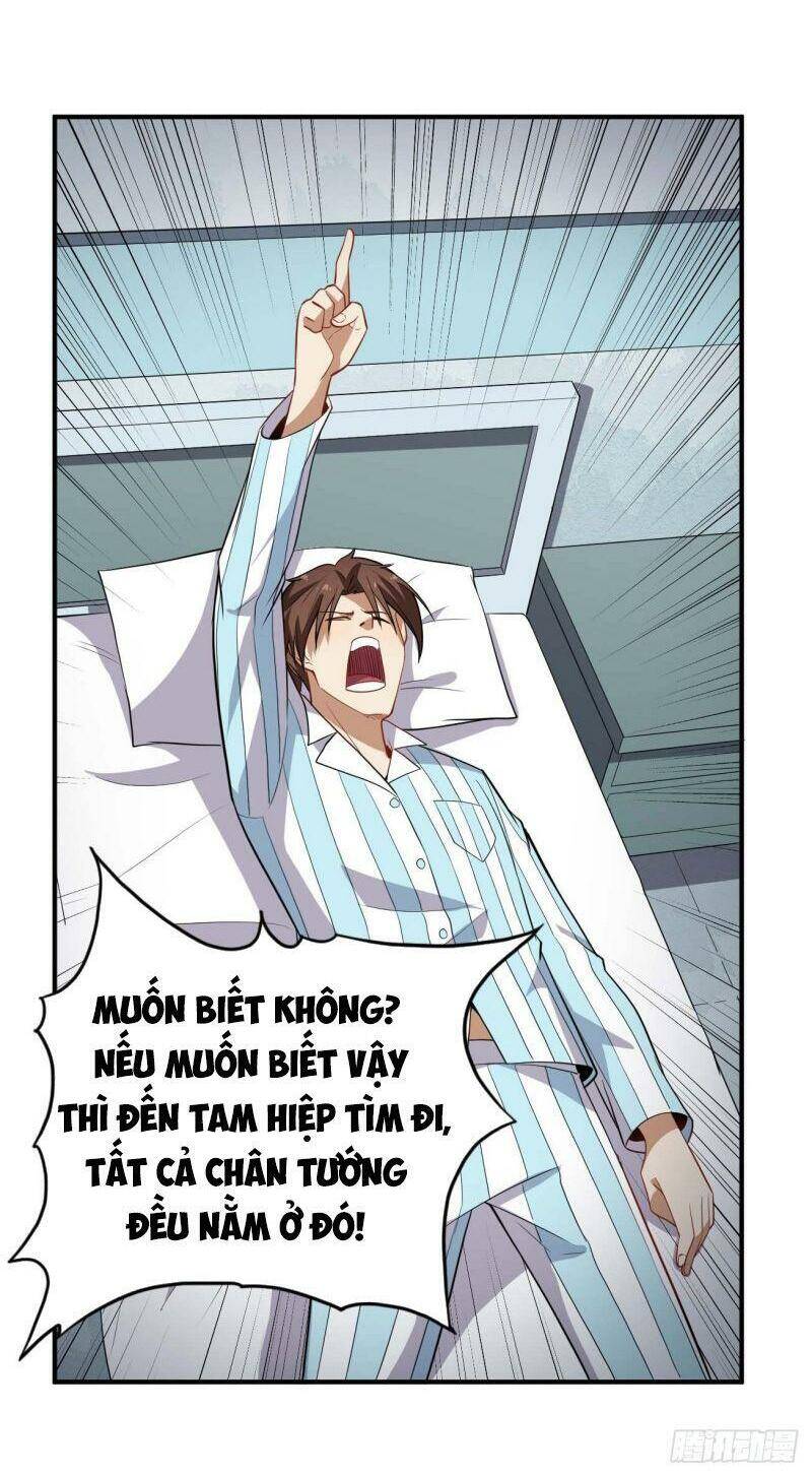 Tổ Thượng Có Tiền Chapter 78 - Trang 2