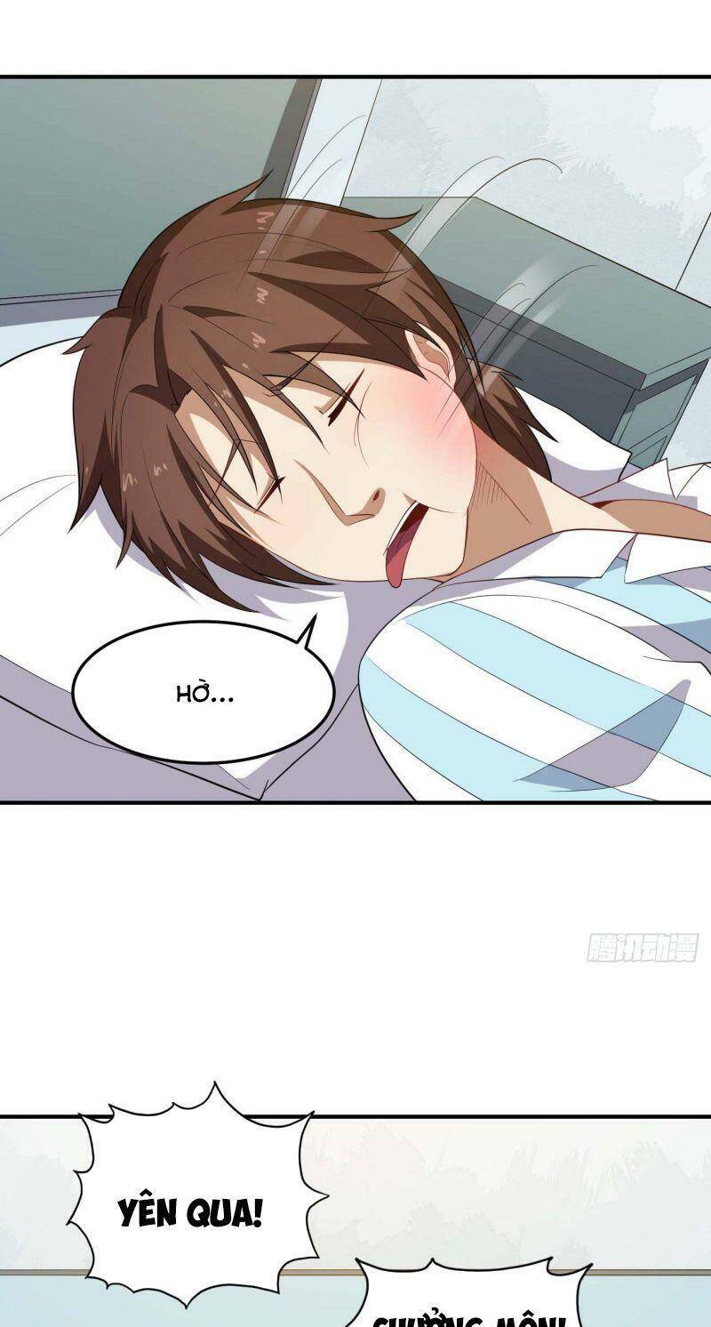 Tổ Thượng Có Tiền Chapter 78 - Trang 2