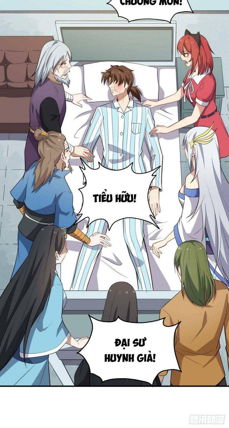Tổ Thượng Có Tiền Chapter 78 - Trang 2