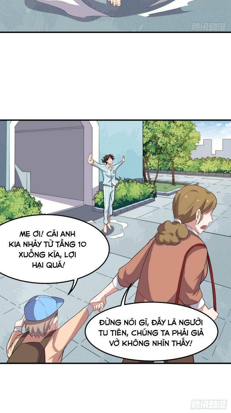 Tổ Thượng Có Tiền Chapter 78 - Trang 2