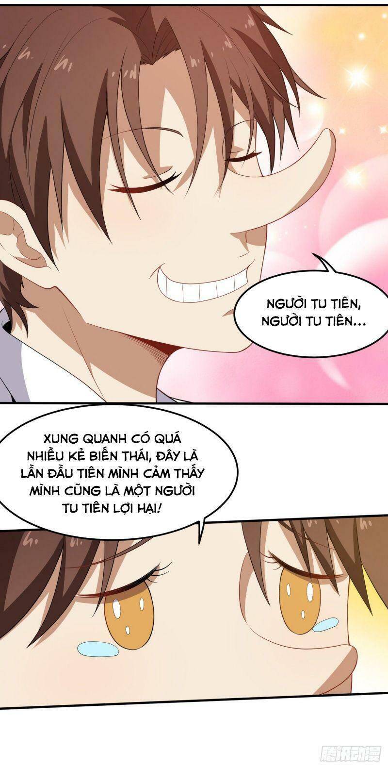 Tổ Thượng Có Tiền Chapter 78 - Trang 2