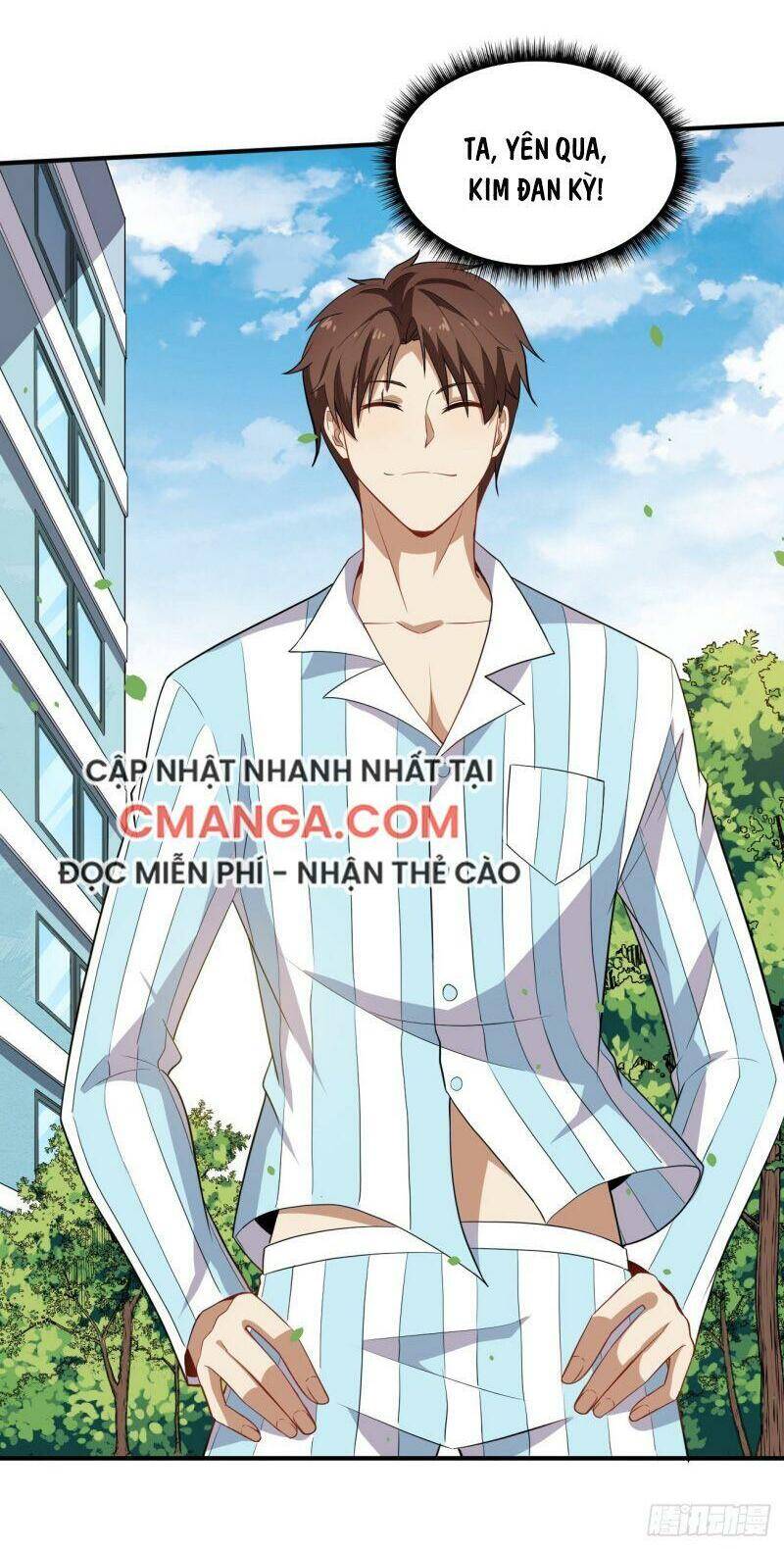 Tổ Thượng Có Tiền Chapter 78 - Trang 2