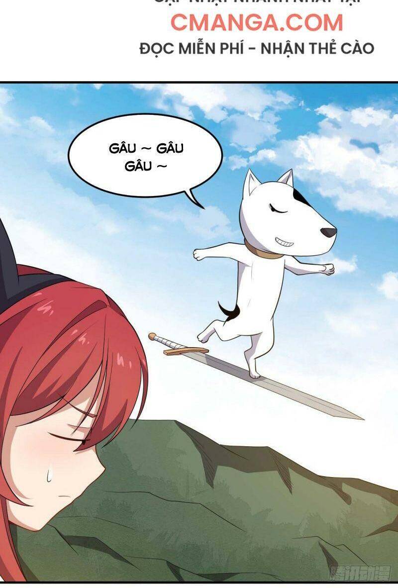 Tổ Thượng Có Tiền Chapter 79 - Trang 2