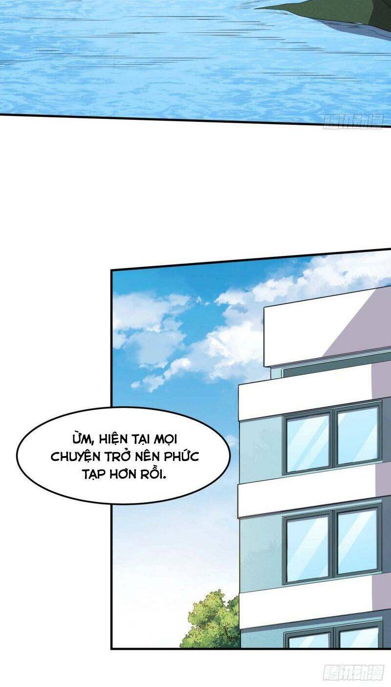 Tổ Thượng Có Tiền Chapter 79 - Trang 2