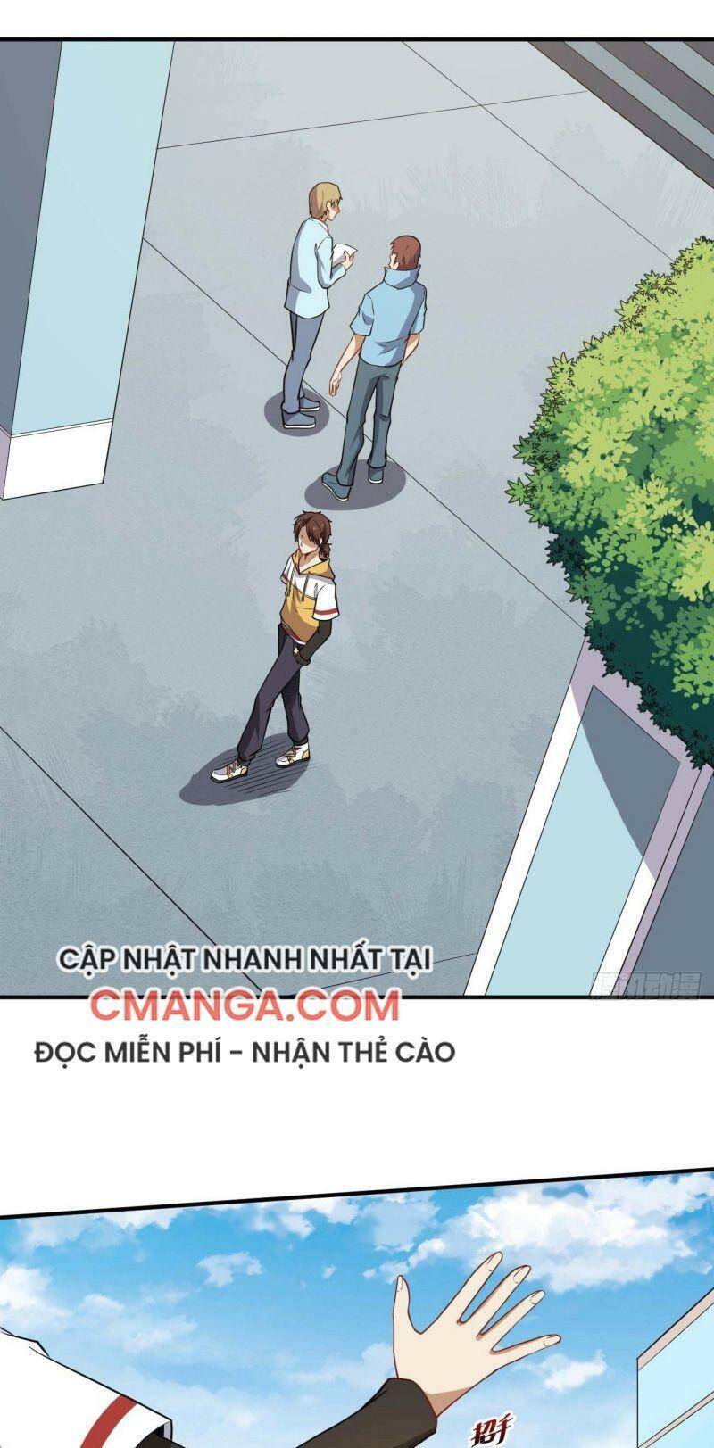 Tổ Thượng Có Tiền Chapter 79 - Trang 2