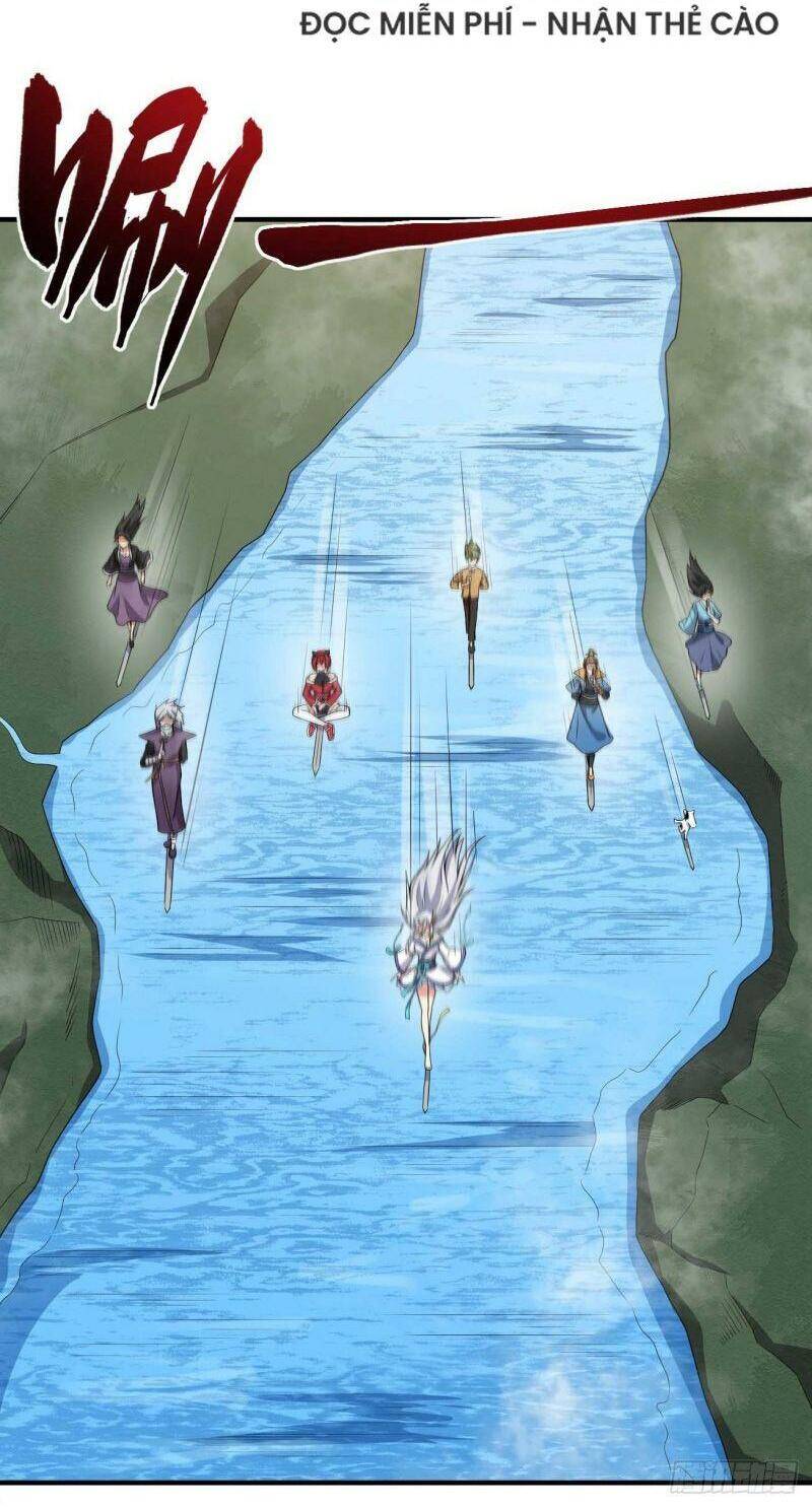 Tổ Thượng Có Tiền Chapter 79 - Trang 2