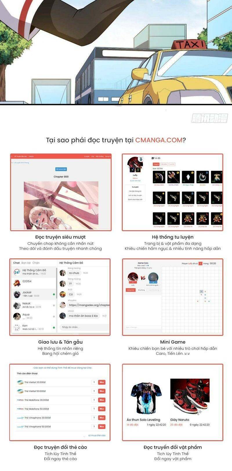 Tổ Thượng Có Tiền Chapter 79 - Trang 2