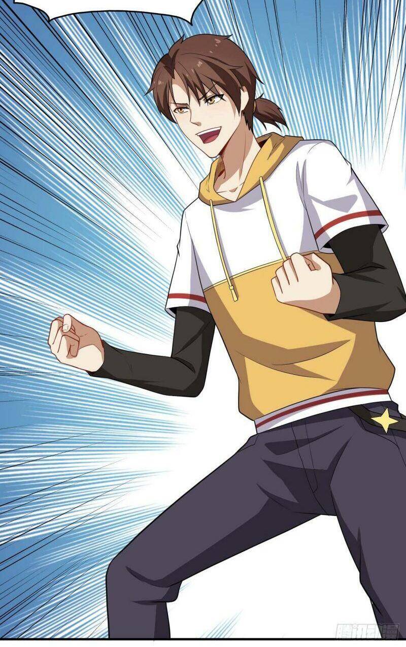 Tổ Thượng Có Tiền Chapter 79 - Trang 2