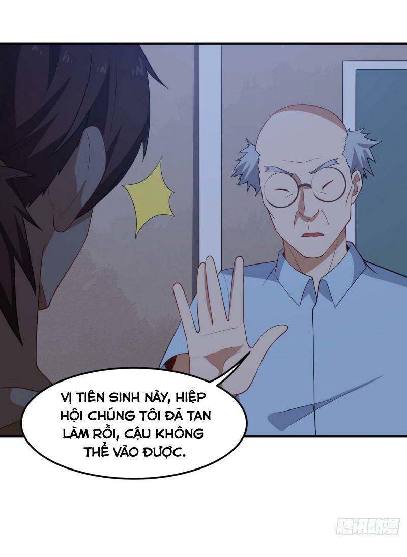 Tổ Thượng Có Tiền Chapter 79 - Trang 2