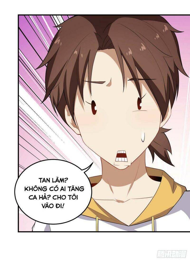 Tổ Thượng Có Tiền Chapter 79 - Trang 2