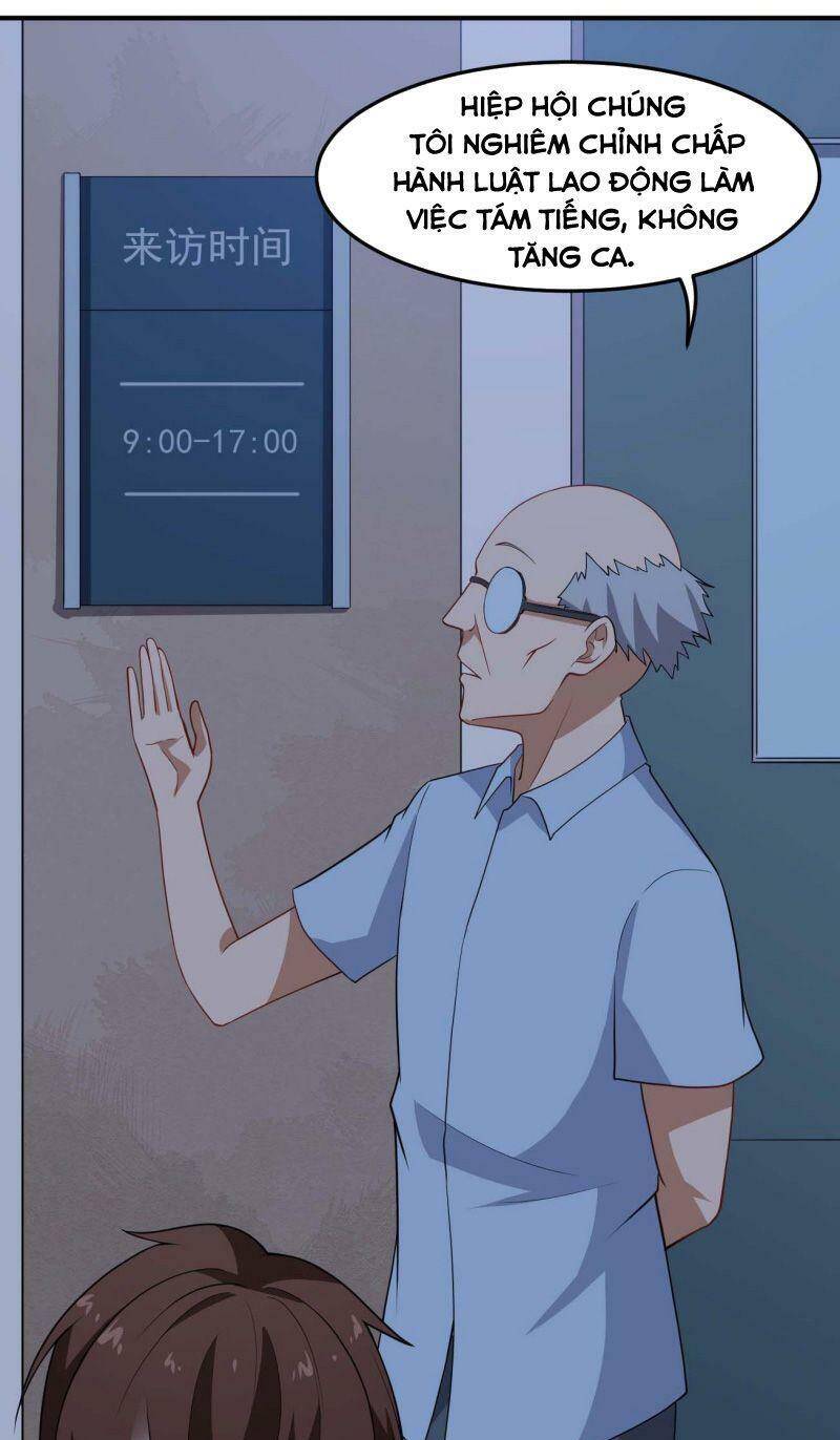 Tổ Thượng Có Tiền Chapter 79 - Trang 2