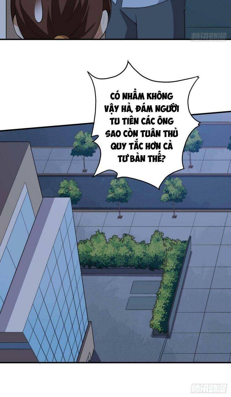 Tổ Thượng Có Tiền Chapter 79 - Trang 2