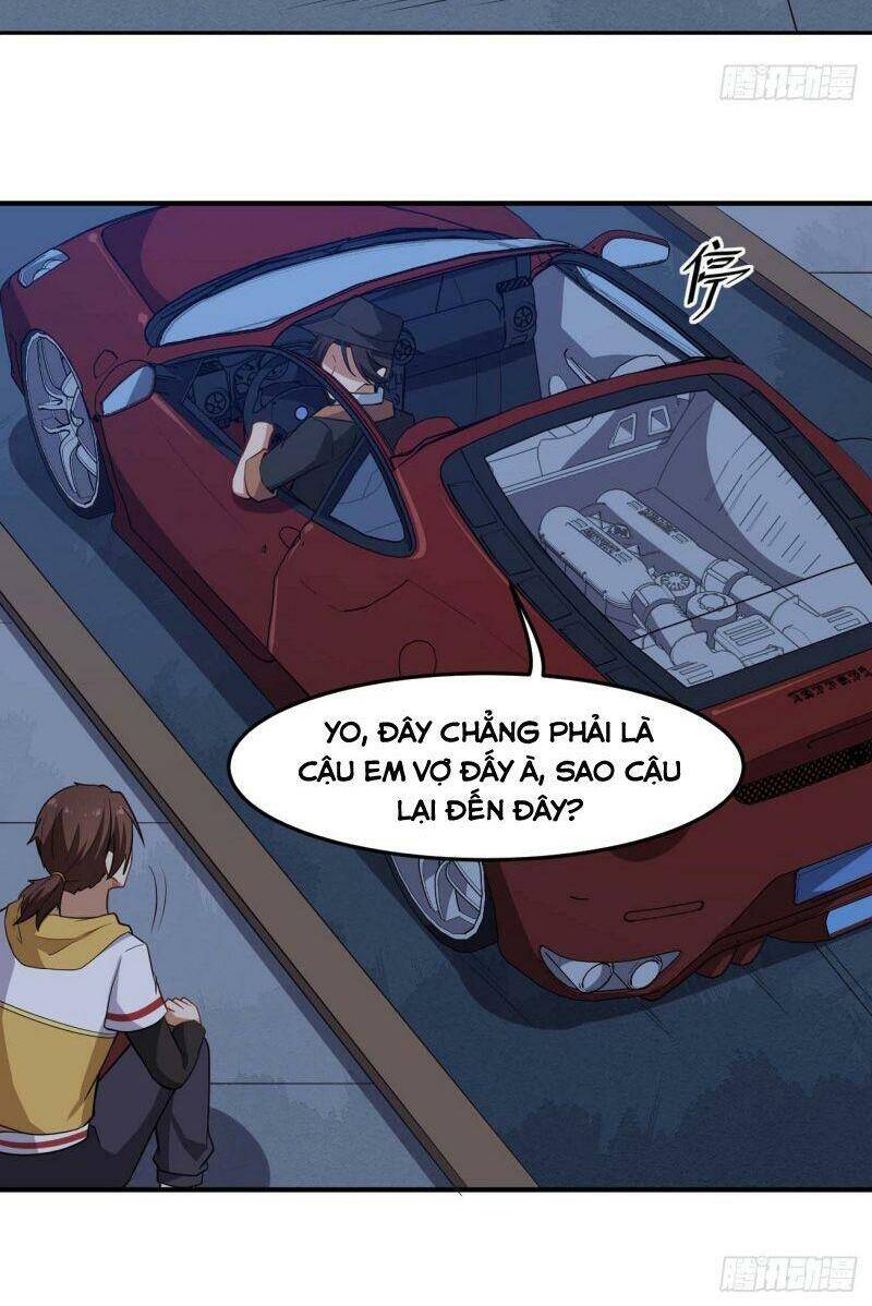 Tổ Thượng Có Tiền Chapter 79 - Trang 2