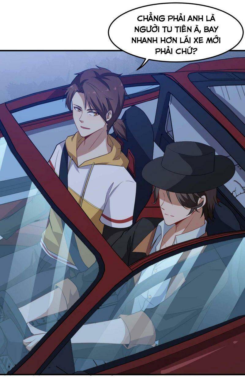 Tổ Thượng Có Tiền Chapter 79 - Trang 2