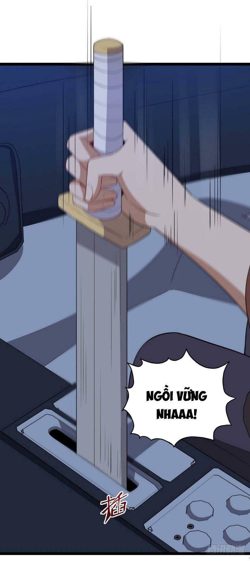 Tổ Thượng Có Tiền Chapter 79 - Trang 2