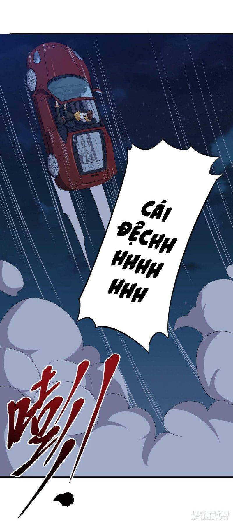 Tổ Thượng Có Tiền Chapter 79 - Trang 2