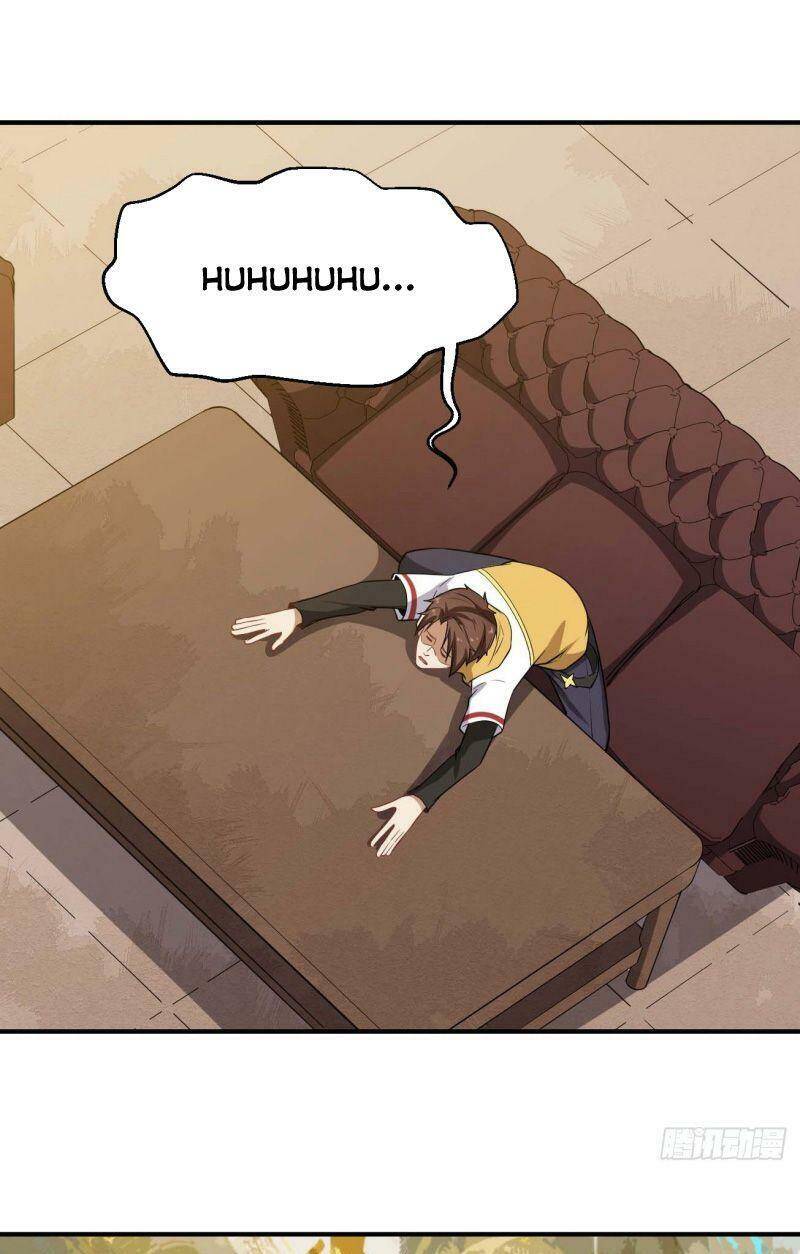 Tổ Thượng Có Tiền Chapter 79 - Trang 2