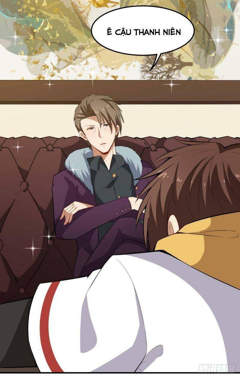 Tổ Thượng Có Tiền Chapter 79 - Trang 2