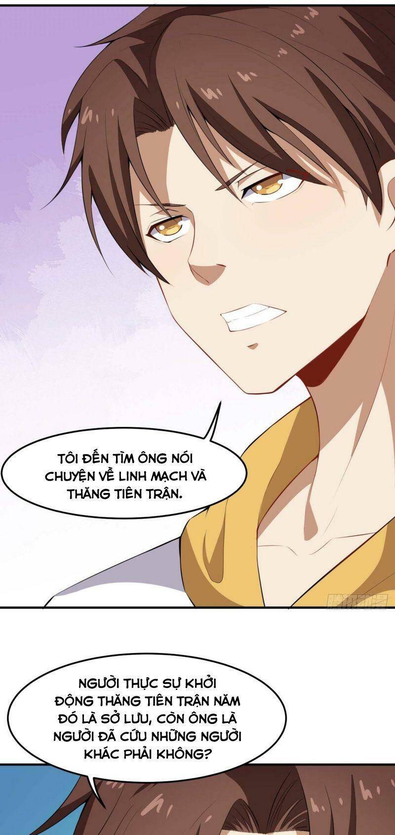 Tổ Thượng Có Tiền Chapter 79 - Trang 2