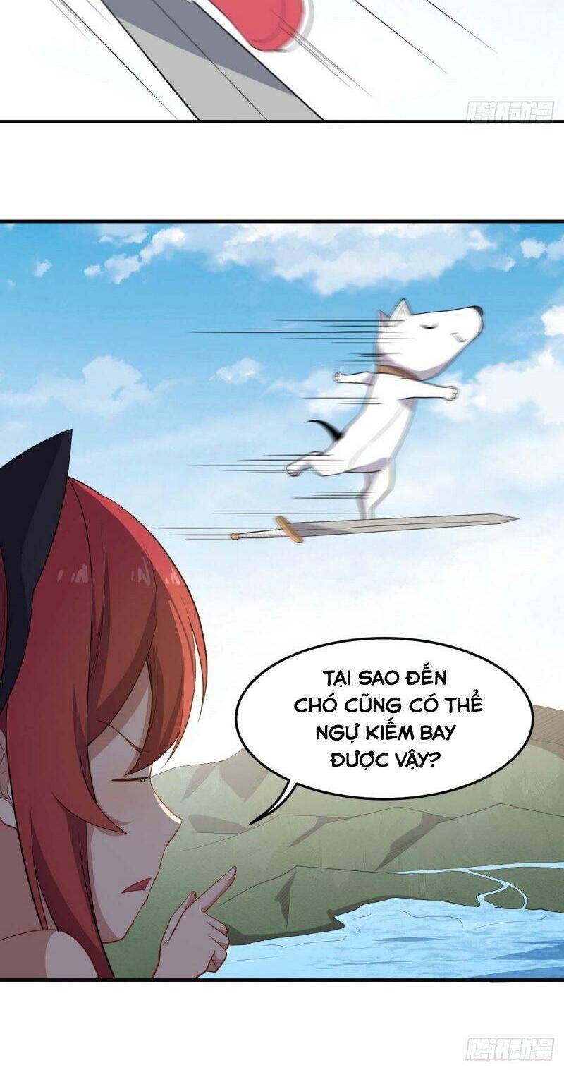 Tổ Thượng Có Tiền Chapter 79 - Trang 2