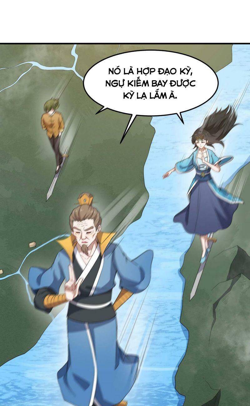 Tổ Thượng Có Tiền Chapter 79 - Trang 2