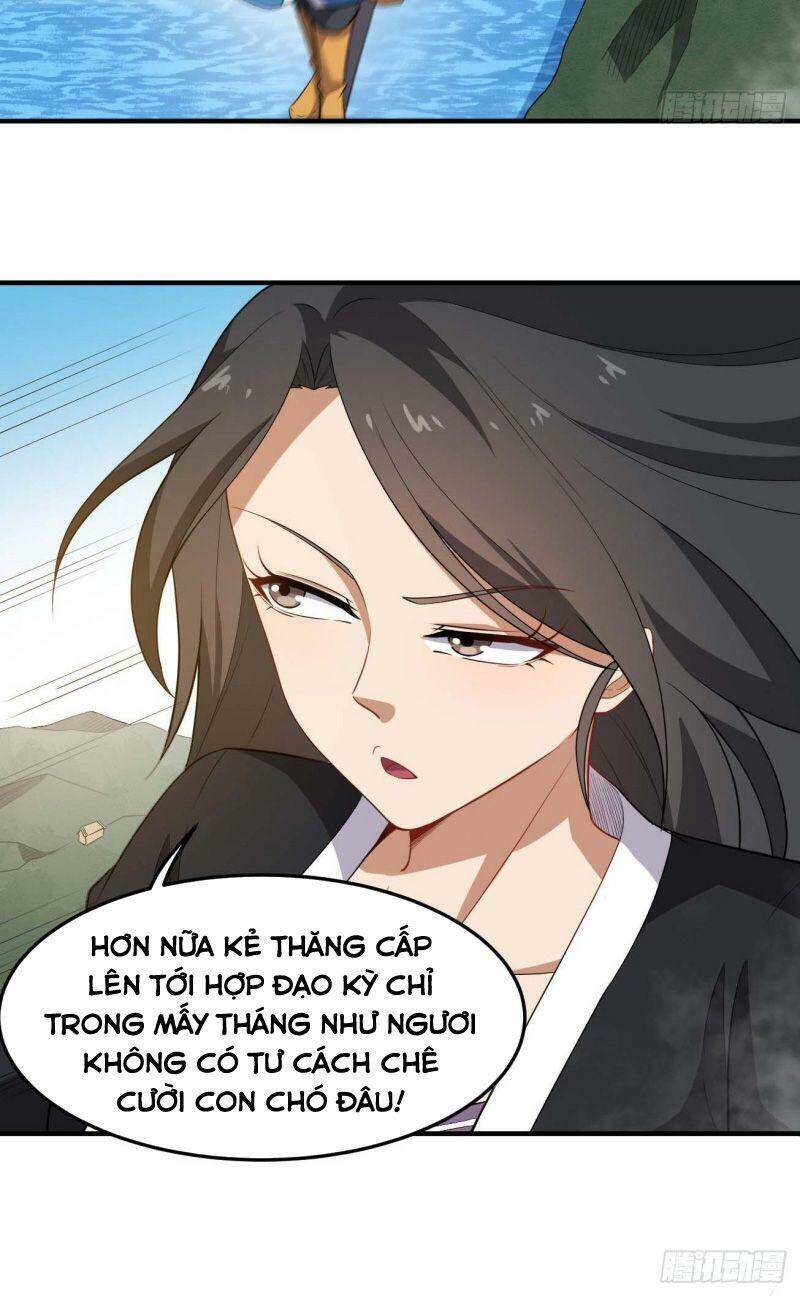 Tổ Thượng Có Tiền Chapter 79 - Trang 2