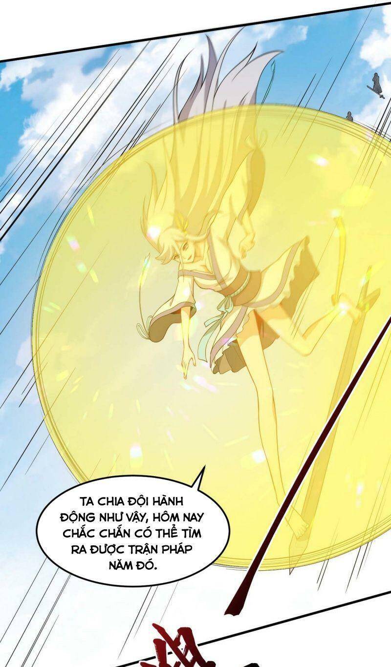 Tổ Thượng Có Tiền Chapter 79 - Trang 2