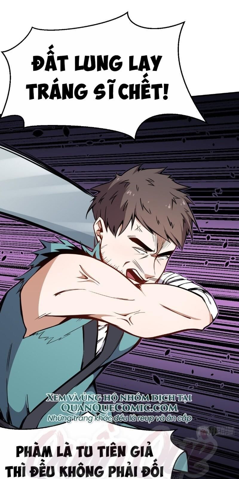 Tổ Thượng Có Tiền Chapter 8 - Trang 2