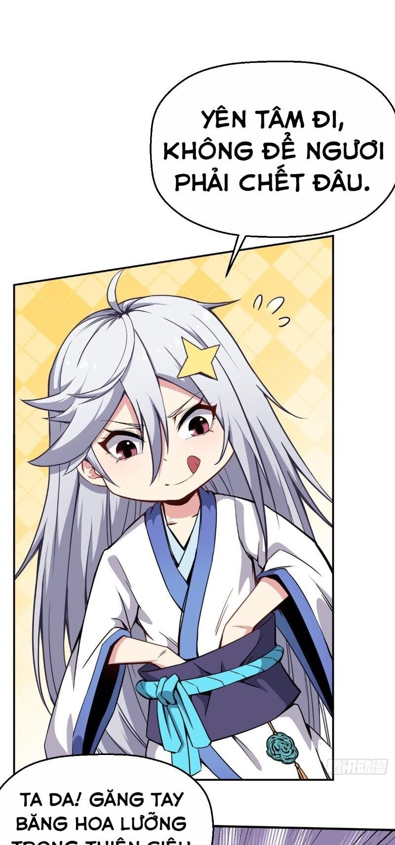 Tổ Thượng Có Tiền Chapter 8 - Trang 2