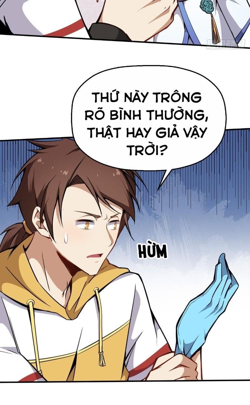 Tổ Thượng Có Tiền Chapter 8 - Trang 2