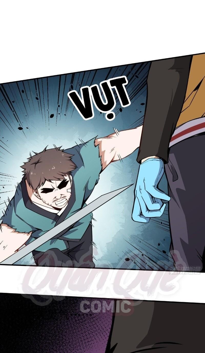 Tổ Thượng Có Tiền Chapter 8 - Trang 2