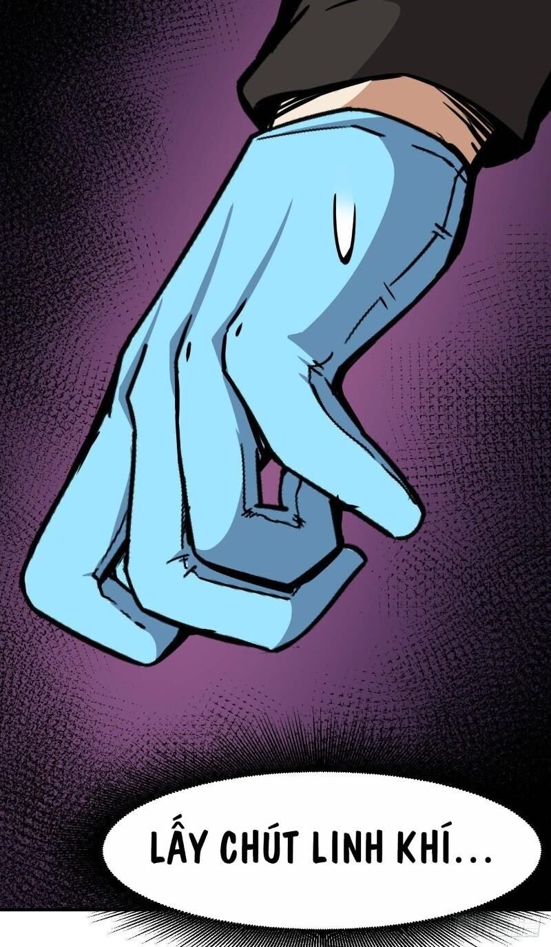 Tổ Thượng Có Tiền Chapter 8 - Trang 2