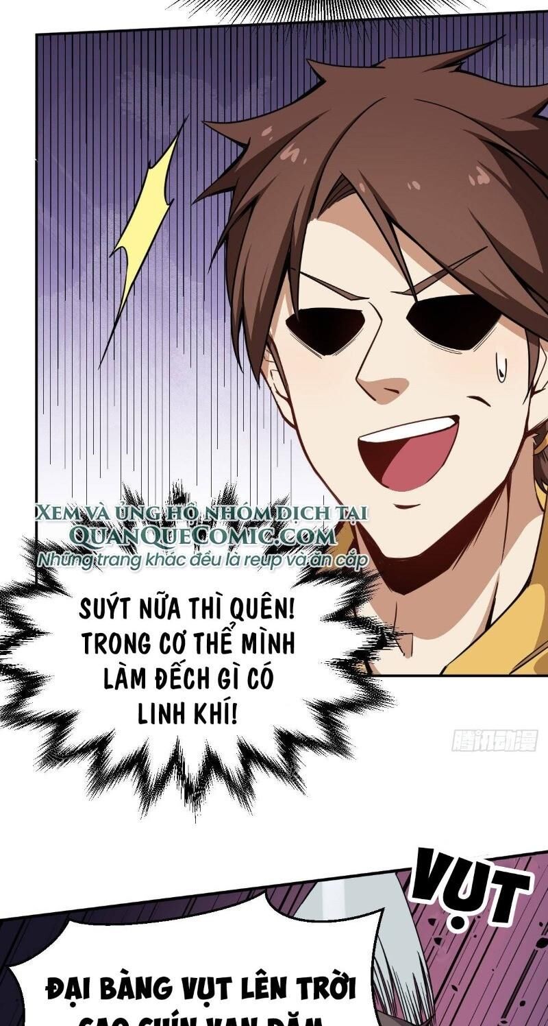 Tổ Thượng Có Tiền Chapter 8 - Trang 2